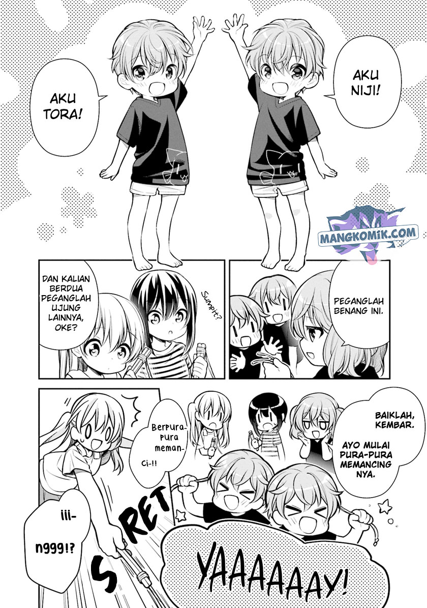 Slow Loop Chapter 09 Gambar 7